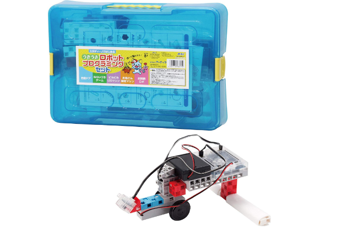 知育 子供へのプレゼントに プログラミングおもちゃ17選 未就学児からｏｋ Programming By Analyst Jp